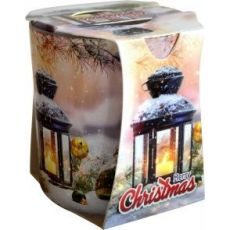 Admit Vonná sviečka, VERONA 90g - Lantern