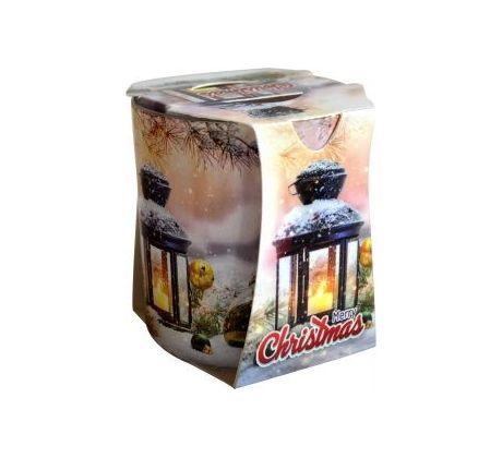 Admit Vonná sviečka, VERONA 90g - Lantern