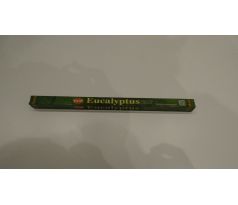 Vonné tyčinky Eukaliptus 8ks