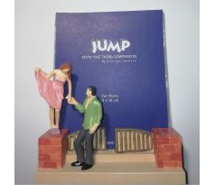 Fotorámik 13x18cm - Honeymoon