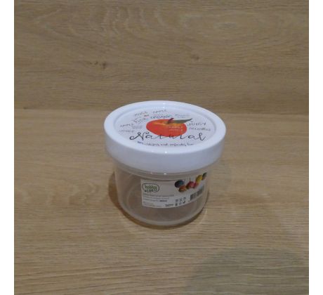 Plastová nádoba, HobbyLife - 300ml