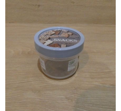 Plastová nádoba, HobbyLife - 300ml