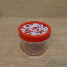 Plastová nádoba, HobbyLife - 300ml