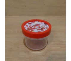 Plastová nádoba, HobbyLife - 300ml