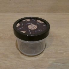 Plastová nádoba, HobbyLife - 300ml