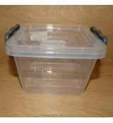 Multibox, plastový - 1,2l
