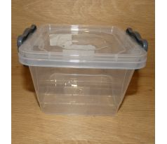 Multibox, plastový - 1,2l