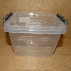 Multibox, plastový - 0,35l