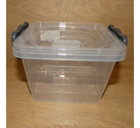 Multibox, plastový - 0,35l