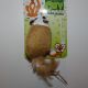 Hračka pre mačky - Natural 5cm