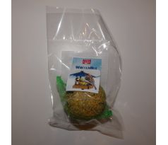 Lojová guľa pre voľne žijúce vtáctvo - ZOO CARE 90g