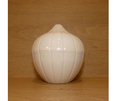 Nádoba, plastová, na skladovanie - cibuľa