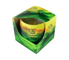 Admit Vonná sviečka Tea break 100g