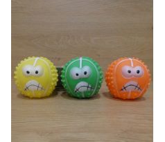 Hračka pre psa lopta - 7cm