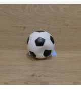 Hračka pre psa futbalová lopta - 7cm