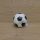 Hračka pre psa futbalová lopta - 7cm