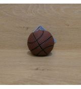 Hračka pre psa basketbalová lopta - 7cm