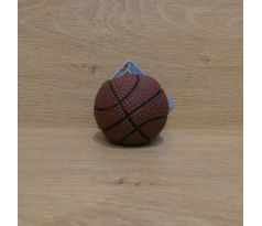 Hračka pre psa basketbalová lopta - 7cm