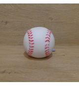 Hračka pre psa baseballová lopta - 7cm