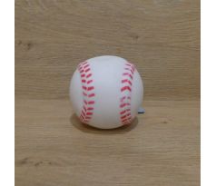 Hračka pre psa baseballová lopta - 7cm