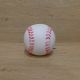 Hračka pre psa baseballová lopta - 7cm
