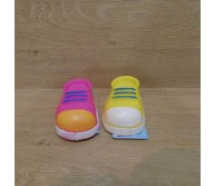 Hračka pre psa topánka - 7x5,6cm