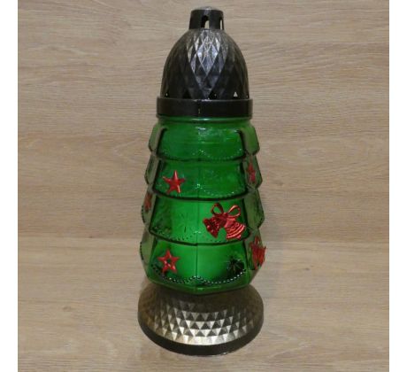 ADMIT kahanec vianočný  LA 428DZ CZ