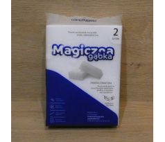 Hubka, špongia na rôzne použitie - 2ks