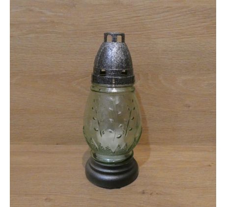 ADMIT Kahanec LA L360  - zelený