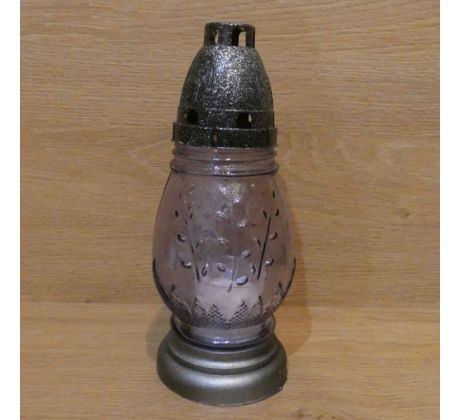 ADMIT Kahanec LA L360 - fialový