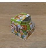 Admit Vonná sviečka Happy Easter Green 80g