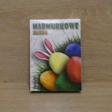 Dekoratívne farby na Veľkonočné vajíčka - 5 farieb