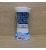 Osviežovač vzduchu, gélový s vôňou Bavlny - 200g