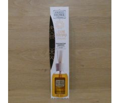 Aróma difuzér, 100ml - Amber heart