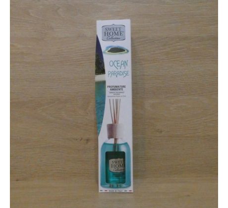 Aróma difuzér, 100ml - Ocean paradise