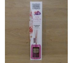 Aróma difuzér, 100ml - Ruža a Fialka