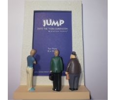 Stojan na fotografiu 10x15cm - Gallery 1