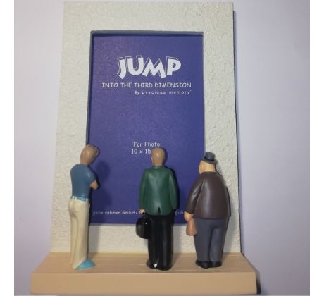 Stojan na fotografiu 10x15cm - Gallery 1