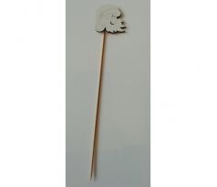 Vianočná ozdoba Santa