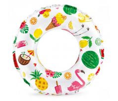 Detský nafukovací kruh, INTEX - 51cm