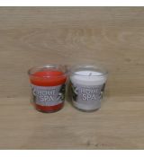 Vonná sviečka - HOME SPA