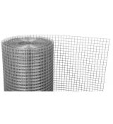 Pletivo ZN 500/10x10/0,8mm, zinkové - 10 m