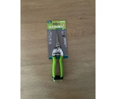 Strihacie nožnice, záhradné - zelene