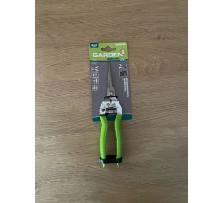 Strihacie nožnice, záhradné - zelene