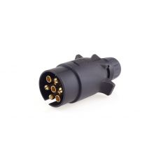 Zástrčka ťažného zariadenia so zavitom - 7 PIN