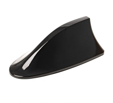 Autoanténa Shark AM-FM - žraločia plutva