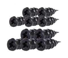 Sada skrutiek na opravu pneumatík - 10kusov