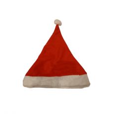 Vianočná čiapka Santa
