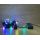 Vianočné LED svetielka, multicolor