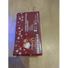 Vianočné LED svetielka, modré - 100LED, 8,5m
